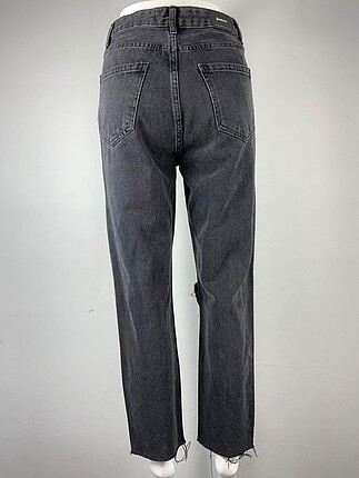 Stradivarius Stradivarius Jean / Kot %70 İndirimli.