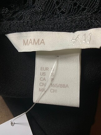 34 Beden H&M Kısa Elbise %70 İndirimli.