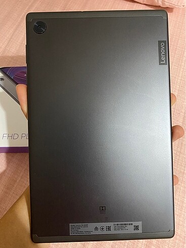  Beden Lenovo tabM10 FHD PLUS