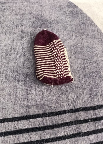 çeşitli renklerde patikler - Görsel 20