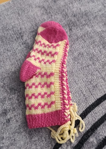 çeşitli renklerde patikler - Görsel 13