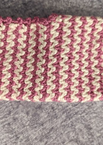 çeşitli renklerde patikler - Görsel 6