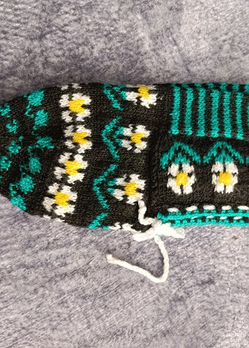 çeşitli renklerde patikler - Görsel 3