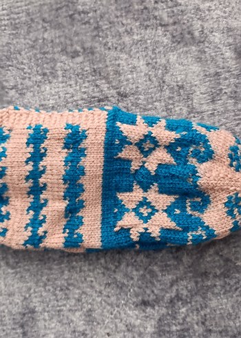 çeşitli renklerde patikler - Görsel 9