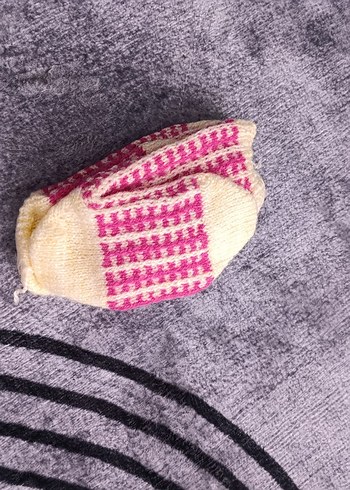 çeşitli renklerde patikler - Görsel 7