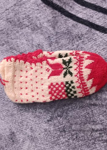 çeşitli renklerde patikler - Görsel 8