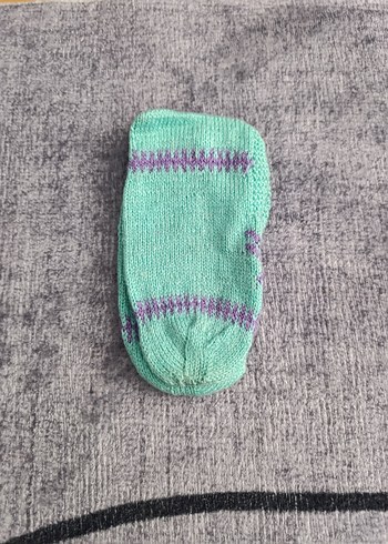 çeşitli renklerde patikler - Görsel 19