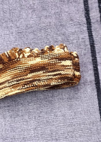 çeşitli renklerde patikler - Görsel 18