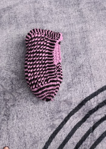 çeşitli renklerde patikler - Görsel 10