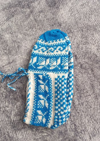 çeşitli renklerde patikler - Görsel 5