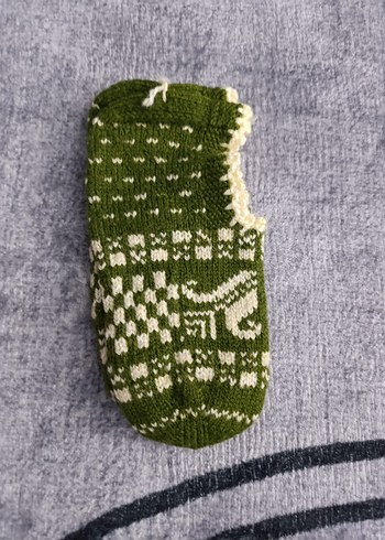 çeşitli renklerde patikler - Görsel 14