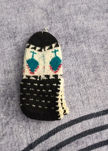 çeşitli renklerde patikler - Görsel 16