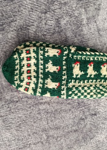 çeşitli renklerde patikler - Görsel 2