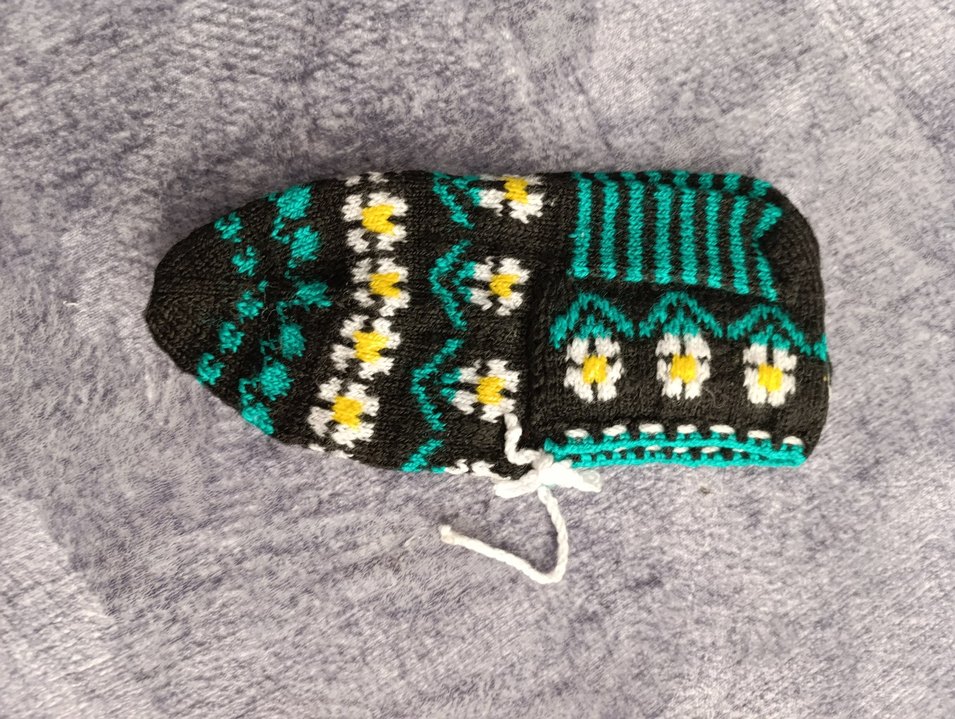 çeşitli renklerde patikler - Görsel 3