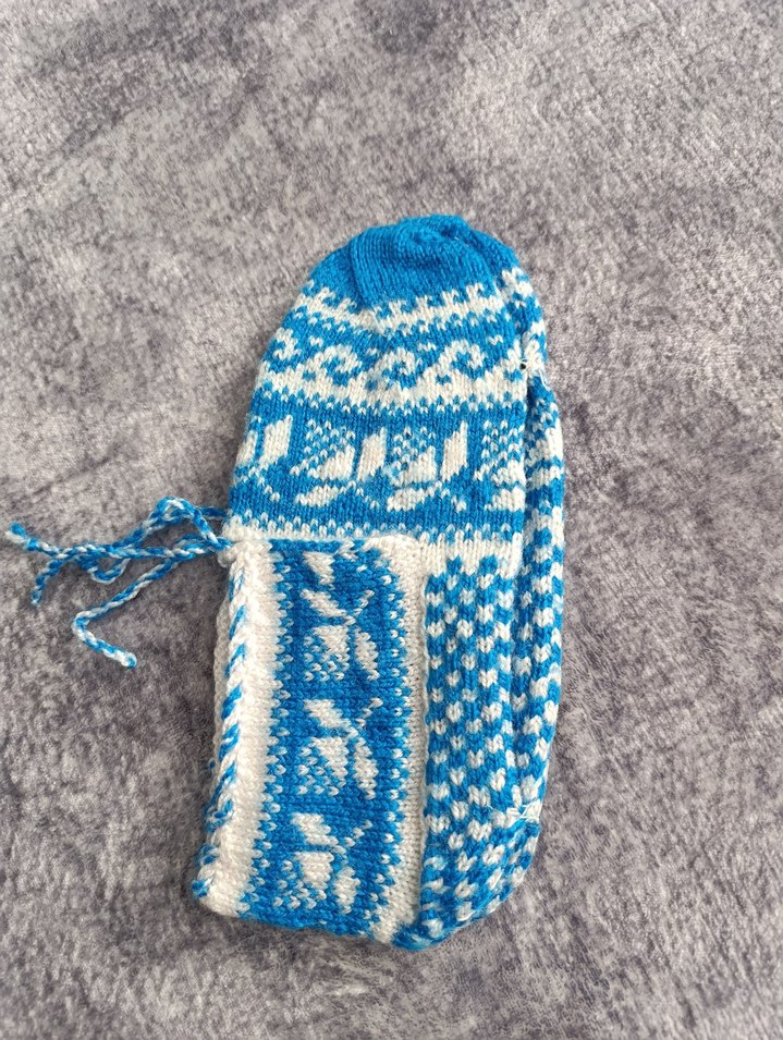 çeşitli renklerde patikler - Görsel 5