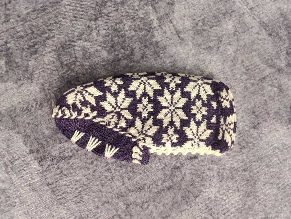 çeşitli renklerde patikler - Görsel 4