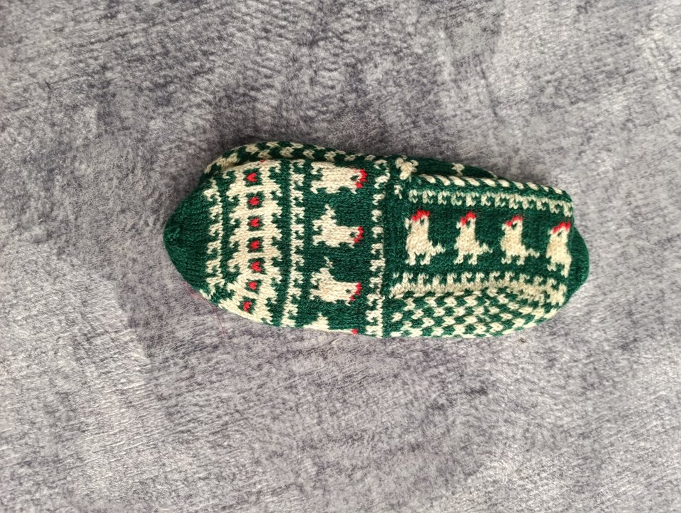 çeşitli renklerde patikler - Görsel 2