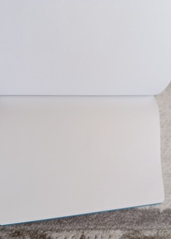 Atatürk baskılı çizgisiz defter - Görsel 3