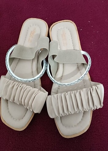 Diğer Kadın sandalet