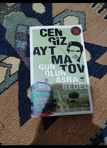 Gün olur Astra bedel