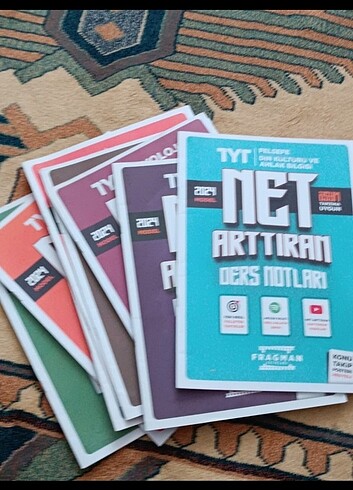  79 tane kitap okuma+ders