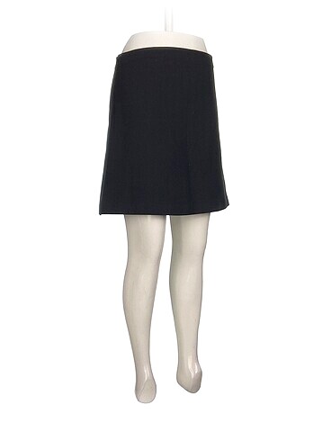 Zara Zara Mini Etek %70 İndirimli.