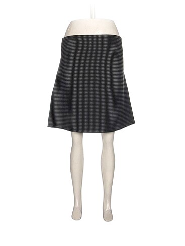 Zara Mini Etek %70 İndirimli.