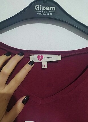 Koton Koton tshirt 