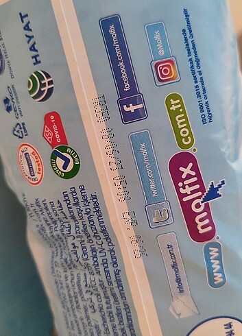 Molfix MOLFİX 2 NUMARA BEZ