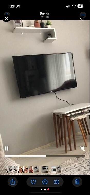 Vestel Vestel 43?? Tv
