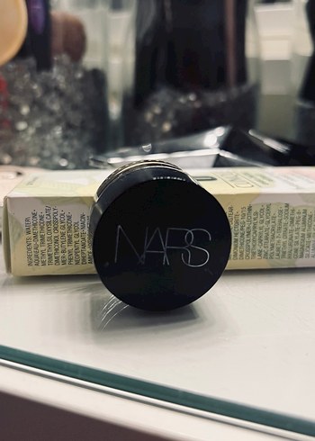 NARS Kahve eye liner - Ana görsel