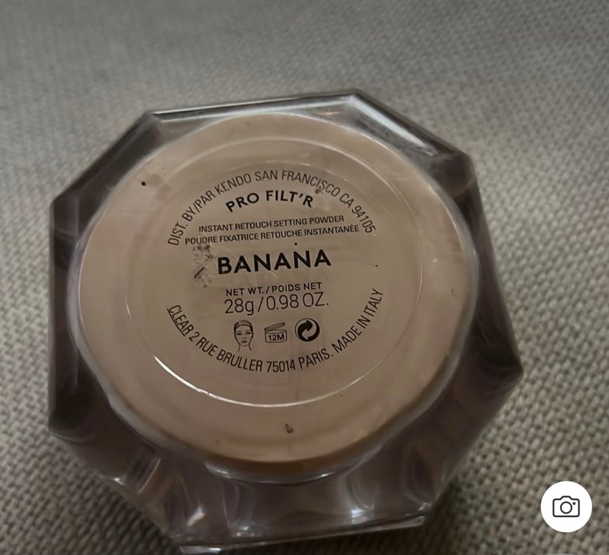 Fenty Beauty Parlak Bej Pudra - Görsel 2