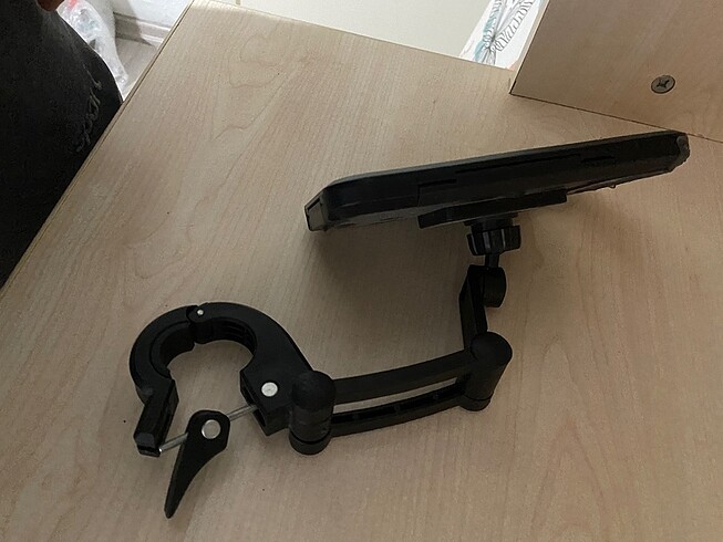 Diğer Motorsitlet telefon tutucu