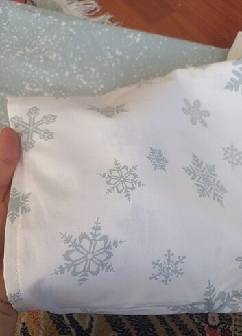 Doqu home çift kişilik nevresim takimi