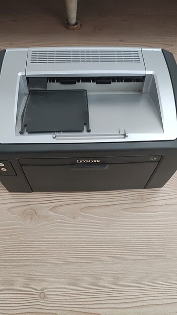 Lexmark E-120 Yazıcı 