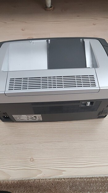  Beden Lexmark E-120 Yazıcı 