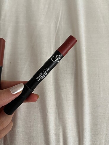 Flormar 2 ÜRÜN TEK FİYAT (Flormar-Golden Rose)