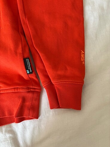 s Beden Turuncu Sweatshirt (Unisex)