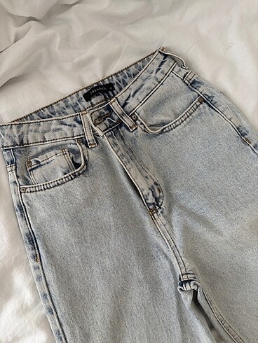 Trendyol & Milla Kot Pantolon