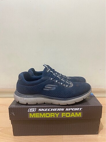 Erkek skechers ayakkabı