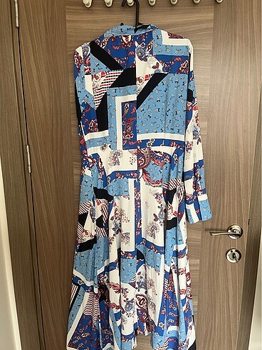 Koton elbise - Görsel 2