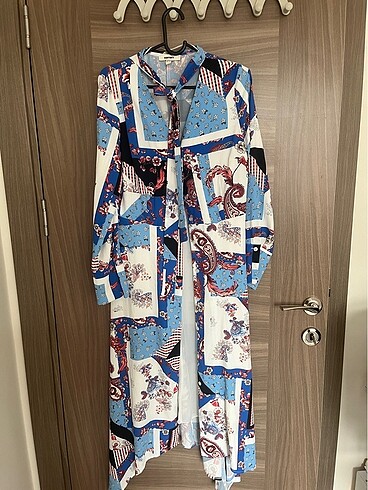 Koton elbise - Görsel 5