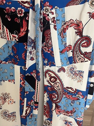 Koton elbise - Görsel 6