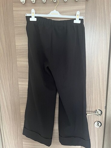 Kumaş pantolon - Görsel 3