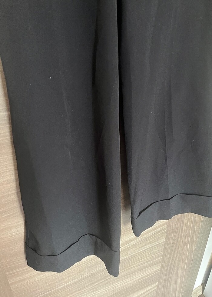 Kumaş pantolon - Görsel 4