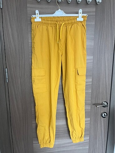 Kamp pantolonu - Görsel 4