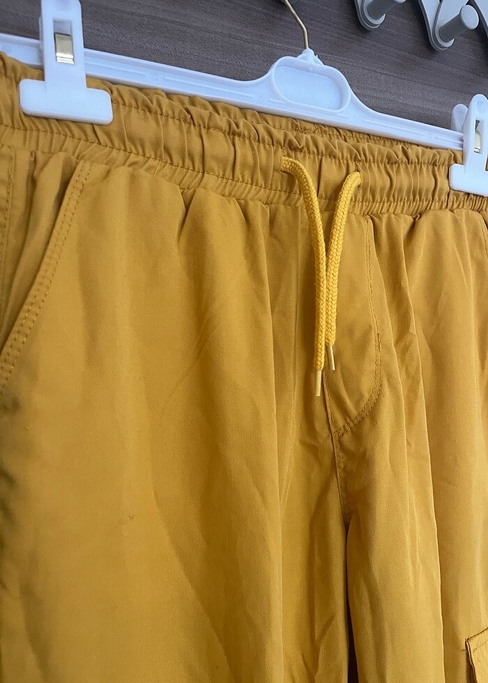 Kamp pantolonu - Görsel 2