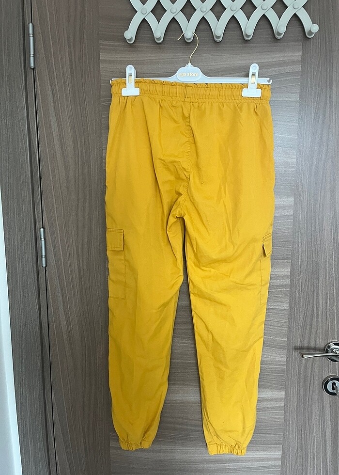 Kamp pantolonu - Görsel 3