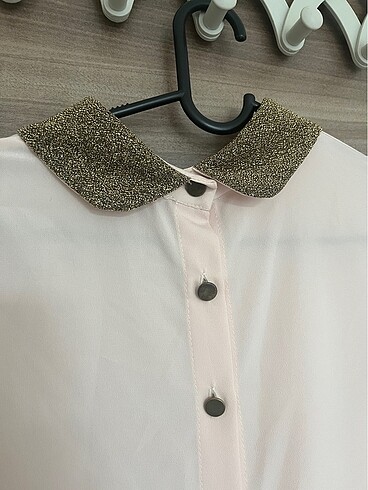 Çift taraflı gömlek - Görsel 5