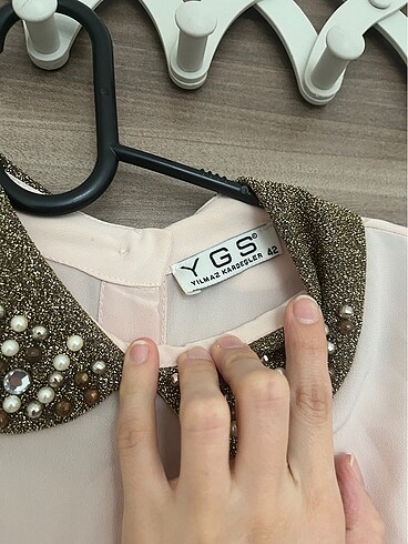 Çift taraflı gömlek - Görsel 6